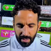 Man Utd Blow: Ruben Amorim Drops Bombshell After Shock Grimsby Town Talks