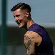 Man Utd Eye Benjamin Sesko as Top Striker Target – Inside the Transfer Battle