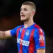 Man Utd Eye Crystal Palace Star Adam Wharton in £60m Transfer Battle