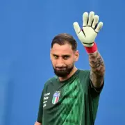 Man Utd Eye PSG's Gianluigi Donnarumma in Shock Transfer Move