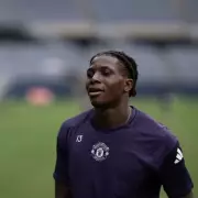 Man Utd Eye Serie A Starlet Dorgu as Ten Hag Plots Major Summer Overhaul