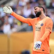 Man Utd Eye Shock Move for PSG's Gianluigi Donnarumma as Goalkeeper Crisis Looms