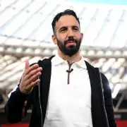 Man Utd Eye Sporting's Ruben Amorim and Arsenal's Aaron Ramsdale in Major Transfer Overhaul