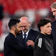 Man Utd Eye Sporting's Ruben Amorim as Potential Ten Hag Replacement - Jim Ratcliffe's Bold Move