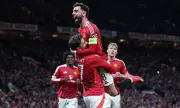 Man Utd Face Grimsby Town in Carabao Cup Second Round: Clash of the Titans
