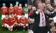 Man Utd Fans Furious: Charged £770 for Kickabout on Old Trafford Pitch