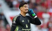 Man Utd Furious as Arsenal Poach Superstar Goalkeeper Altay Bayindir in Shock Move