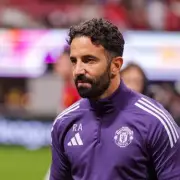 Man Utd in Advanced Talks with Ruben Amorim as Ten Hag's Replacement | Exclusive