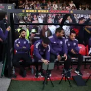 Man Utd in Crisis: Ruben Amorim Drops Bombshell After Sporting Triumph, Dashing Red Devils' Hopes