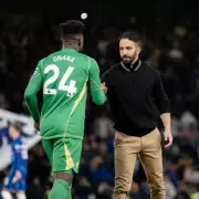 Man Utd Injury Update: Andre Onana's Shocking Withdrawal Before Crucial Clash