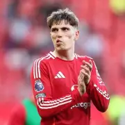 Man Utd Issue Hands-Off Warning to Chelsea Over Garnacho | Transfer Standoff