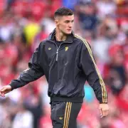 Man Utd Legends Clash Over Rasmus Hojlund vs Benjamin Sesko Debate