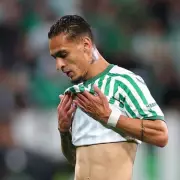 Man Utd on Verge of Sensational Mason Greenwood Transfer to Fenerbahce | EXCLUSIVE