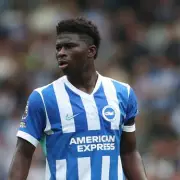 Man Utd Plot Double Midfield Raid: Brighton's Baleba & Palace Star Wharton in Ten Hag's Sights