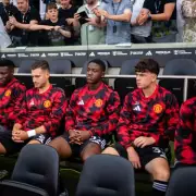 Man Utd Plot Sensational Double Swoop for Kobbie Mainoo & Adam Wharton | Transfer Exclusive