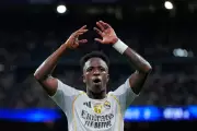 Man Utd Plot Sensational Harry Kane Raid as Real Madrid Eye Vinicius Jr Replacement | Exclusive
