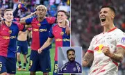 Man Utd Ready to Meet Barcelona's Asking Price for Star Player – Transfer Drama Heats Up!
