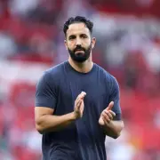 Man Utd Transfer Blitz: Red Devils Target Wharton & Lammens in Double Swoop