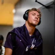 Man Utd Transfer Blow: Atalanta Slap £86m Price Tag on Rasmus Hojlund as Ten Hag's Striker Hunt Hits Major Snag