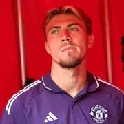 Man Utd Transfer Blow: Hojlund's Agent Drops Bombshell on Future Plans | Exclusive