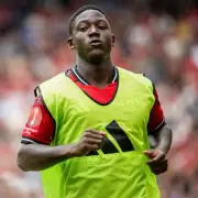 Man Utd Transfer Bombshell: Ruben Amorim Eyes Kobbie Mainoo as First Signing | Exclusive