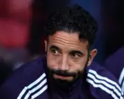 Man Utd Turmoil: Ruben Amorim's 'Intense' Methods Spark Player Mutiny & Top 4 Fears