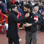 Man Utd vs Arsenal: How to Watch the Epic Clash Live – TV & Streaming Details