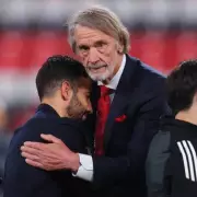 Man Utd's Amorim Blow: Ratcliffe's Managerial Hunt Takes Dramatic Turn as Top Target Slips Away