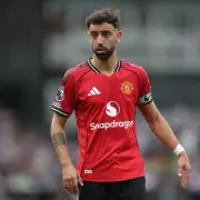 Man Utd's Bruno Fernandes Transfer Bombshell: Saudi Pro League Clubs Circle as Ten Hag Faces Summer Exodus