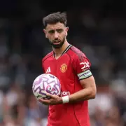 Man Utd's Bruno Fernandes Transfer Bombshell: Saudi Pro League Giants Ready Staggering £100m Summer Bid