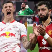 Man Utd's Bruno Fernandes Transfer Saga: Will He Stay or Go?