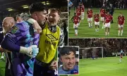 Man Utd's Carabao Cup Shocker: League Two Keeper Christy Pym Stuns Red Devils at Old Trafford