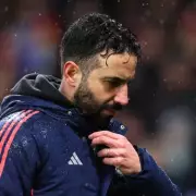 Man Utd's Goalkeeper Revolution: Ruben Amorim's Bold Plan to Replace Onana Revealed | Exclusive