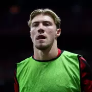 Man Utd's Hojlund in Shock Fulham Transfer Talks – What's Next for the Danish Star?