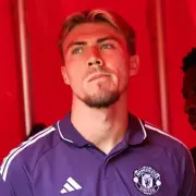 Man Utd's Hojlund Transfer Saga: Atalanta Stand Firm on £86m Price Tag as Ten Hag Seeks Striker Solution