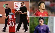Man Utd's Injury Boost: Maguire's Court Update & Dalot's Emotional Tribute to Jota