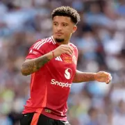 Man Utd's Jadon Sancho Transfer Saga: Dortmund Demand £50m as Ten Hag Stands Firm