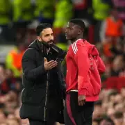 Man Utd's Kobbie Mainoo Targeted by European Giants in Shock £60m Transfer Raid