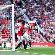 Man Utd's New Goalkeeper Altay Bayindir Faces Tough Competition from Joe Hart