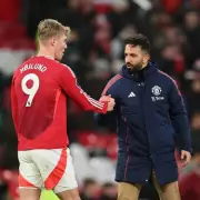 Man Utd's Rasmus Hojlund Linked with Shock Move as Ruben Amorim Eyes Summer Swoop