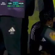 Man Utd's Ruben Amorim Bombshell: Sporting Boss Denies Secret Meeting After Penalty Drama