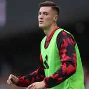Man Utd's Sensational Double Swoop: Ruben Amorim AND Benjamin Sesko in £100m Summer Raid