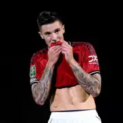 Man Utd's Sesko Transfer Nightmare: Grimsby Town's Sensational FA Cup Stalemate That Cost Them Millions