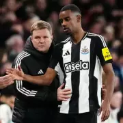 Man Utd's Shocking Transfer Blunder: How Sir Alex Ferguson's Advice Led to Missing Out on Alexander Isak