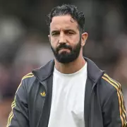 Man Utd's Social Media Blunder: Grimsby Town Troll Red Devils After FA Cup Howler