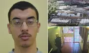 Manchester Arena Bomber's Brother Regains Prison Privileges After Attacking Guards
