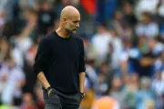 Manchester City Edge Past Brighton in Tense Premier League Title Race Clash