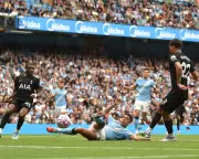 Manchester City vs Tottenham: Premier League Thriller Ends in Dramatic Draw | Match Report
