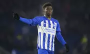 Manchester United Eye Brighton's Rising Star Carlos Baleba in Bold Transfer Move
