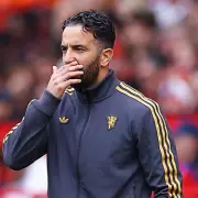 Manchester United Eyeing January Moves for Baleba and Hjulmand – Transfer Targets Revealed